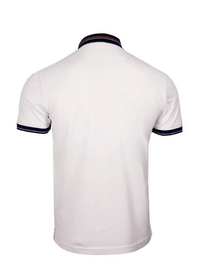 Купить Мужское поло FORMENTI FSP-9011 мерсеризованный хлопок в Украина в Lingerie.ua - Одяг для дому та відпочинку, Фото 3