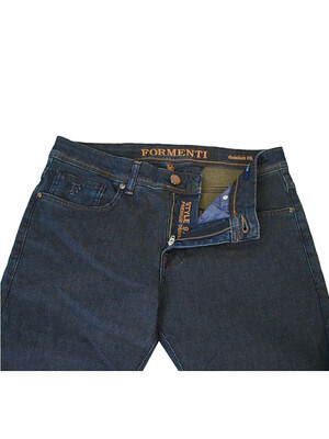 Купить Мужские джинсы FORMENTI FSP-4061 в Украина в Lingerie.ua - Одяг для дому та відпочинку, Фото 3