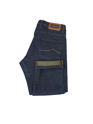 Купить Мужские джинсы FORMENTI FSP-4061 в Украина в Lingerie.ua - Одяг для дому та відпочинку, Фото 4