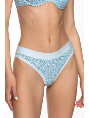 Купить Хлопковые трусики стринги JASMINE Greta 5113-52 в Украина