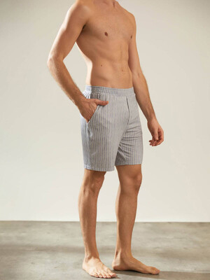 Купить Чоловічі шорти в смужку HAYS 32484 в Украина в Lingerie.ua - Одяг для дому та відпочинку, Фото 8