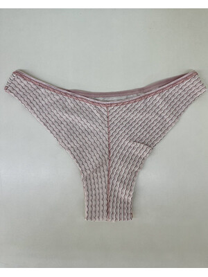 Купить Трусики женские бразилиана комплект 3 в 1 SEVIM 5757 в Украина в Lingerie.ua - Одяг для дому та відпочинку, Фото 3