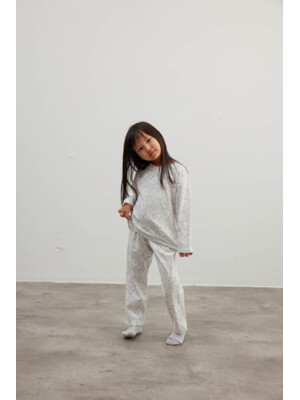 Купить Детская хлопковая пижама с длинным рукавом HAYS 40186 в Украина в Lingerie.ua - Одяг для дому та відпочинку, Фото 7