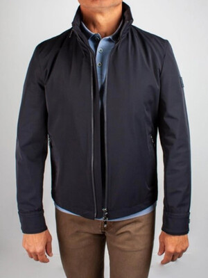 Купить Мужское куртка FORMENTI FW-1472 в Украина