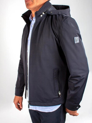 Купить Мужское куртка FORMENTI FW-1472 в Украина в Lingerie.ua - Одяг для дому та відпочинку, Фото 3