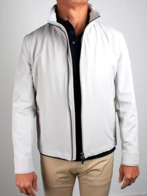 Купить Мужское куртка FORMENTI FW-1472 в Украина в Lingerie.ua - Одяг для дому та відпочинку, Фото 4