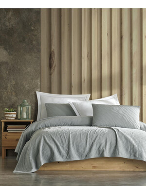 Купить Двуспальный комплект постельного белья ZEBRA CASA Crash Saten ISOLA в Украина в Lingerie.ua - Одяг для дому та відпочинку, Фото 2