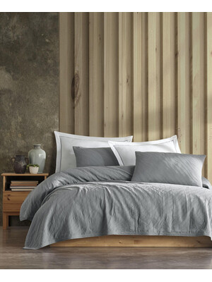 Купить Двуспальный комплект постельного белья ZEBRA CASA Crash Saten ISOLA в Украина в Lingerie.ua - Одяг для дому та відпочинку, Фото 3