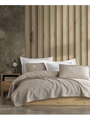 Купить Двуспальный комплект постельного белья ZEBRA CASA Crash Saten ISOLA в Украина в Lingerie.ua - Одяг для дому та відпочинку, Фото 4