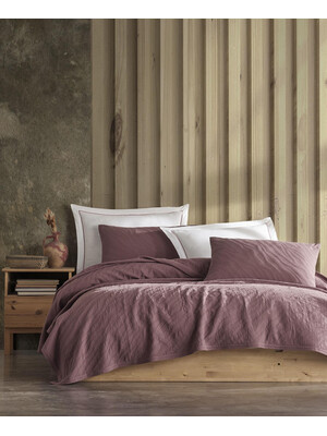 Купить Двуспальный комплект постельного белья ZEBRA CASA Crash Saten ISOLA в Украина в Lingerie.ua - Одяг для дому та відпочинку, Фото 5