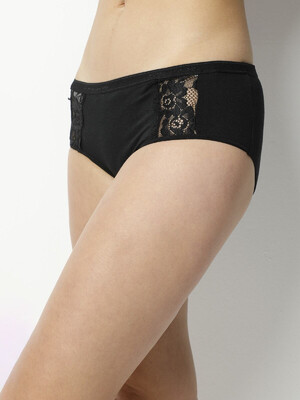 Купить Трусики женские слипы комплект 3 в 1 SEVIM 13593 в Украина в Lingerie.ua - Одяг для дому та відпочинку, Фото 2