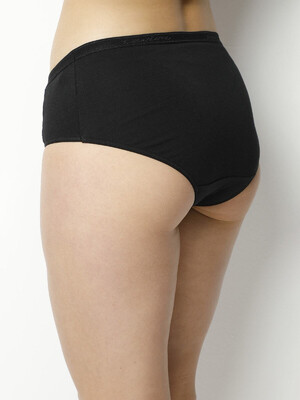 Купить Трусики женские слипы комплект 3 в 1 SEVIM 13593 в Украина в Lingerie.ua - Одяг для дому та відпочинку, Фото 4