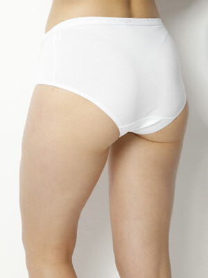 Купить Трусики женские слипы комплект 3 в 1 SEVIM 13593 в Украина в Lingerie.ua - Одяг для дому та відпочинку, Фото 5