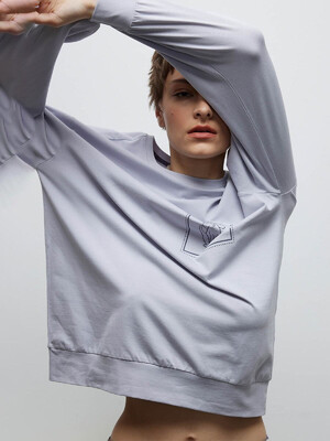 Купить Хлопковый домашний комплект с брюками HAYS 40213 в Украина в Lingerie.ua - Одяг для дому та відпочинку, Фото 2