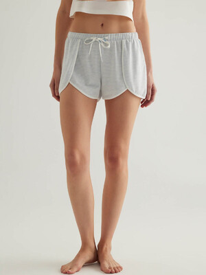 Купить Хлопковый комплект из футболки и шорт HAYS 50121 в Украина в Lingerie.ua - Одяг для дому та відпочинку, Фото 3