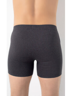 Купить Труси чоловічі боксери комплект 2 в 1 SVMAN 9423 в Украина в Lingerie.ua - Одяг для дому та відпочинку, Фото 2