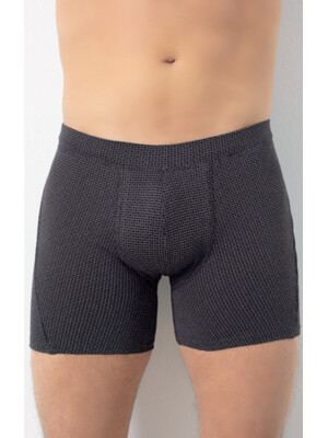 Купить Труси чоловічі боксери комплект 2 в 1 SVMAN 9423 в Украина в Lingerie.ua - Одяг для дому та відпочинку, Фото 4