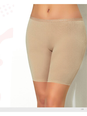 Купить Хлопковые трусики шорты SEVIM 16302 в Украина в Lingerie.ua - Одяг для дому та відпочинку, Фото 2