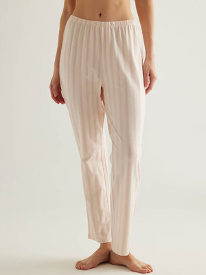 Купить Хлопковый домашний комплект с брюками HAYS 50546 в Украина в Lingerie.ua - Одяг для дому та відпочинку, Фото 2