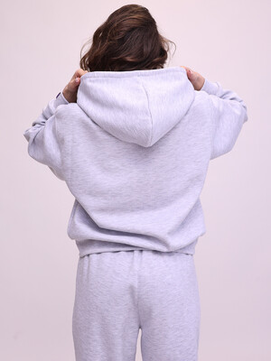 Купить Трикотажний жіночий костюм із худі та джоггерів LINGERIE 170760 в Украина в Lingerie.ua - Одяг для дому та відпочинку, Фото 10