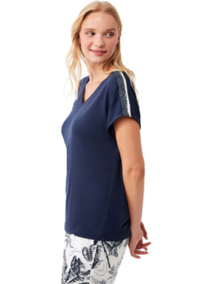 Купить Комплект MISSENDO K6787 в Украина в Lingerie.ua - Одяг для дому та відпочинку, Фото 2