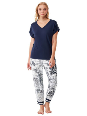 Купить Комплект MISSENDO K6787 в Украина в Lingerie.ua - Одяг для дому та відпочинку, Фото 4