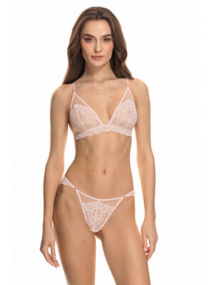 Купить Трусики - Бразилиан Ketlin JASMINE в Украина в Lingerie.ua - Одяг для дому та відпочинку, Фото 2