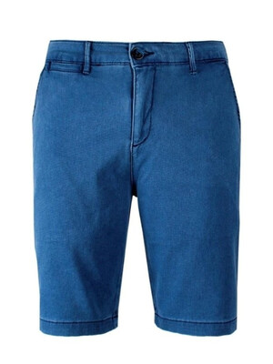 Купить Чоловічі шорти FORMENTI FSP-23110 бавовняні в Украина в Lingerie.ua - Одяг для дому та відпочинку, Фото 3