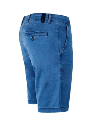 Купить Чоловічі шорти FORMENTI FSP-23110 бавовняні в Украина в Lingerie.ua - Одяг для дому та відпочинку, Фото 4