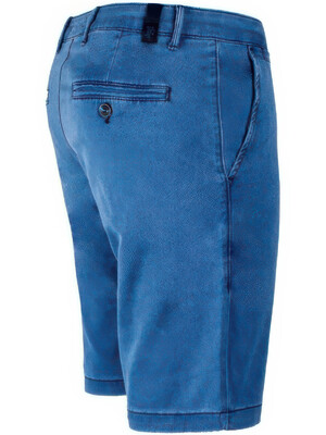 Купить Чоловічі шорти FORMENTI FSP-23110 бавовняні в Украина в Lingerie.ua - Одяг для дому та відпочинку, Фото 9