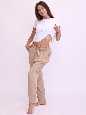 Купить Летние брюки женские INGERIE 170777 в Украина