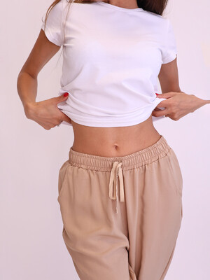 Купить Літні штани жіночі INGERIE 170777 в Украина в Lingerie.ua - Одяг для дому та відпочинку, Фото 2