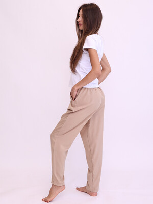 Купить Літні штани жіночі INGERIE 170777 в Украина в Lingerie.ua - Одяг для дому та відпочинку, Фото 12