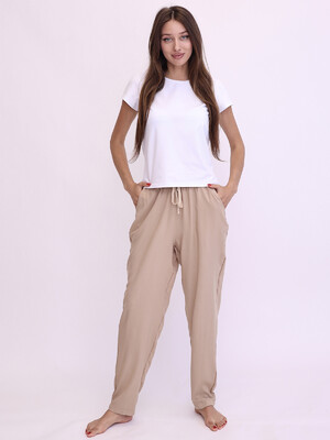 Купить Літні штани жіночі INGERIE 170777 в Украина в Lingerie.ua - Одяг для дому та відпочинку, Фото 9