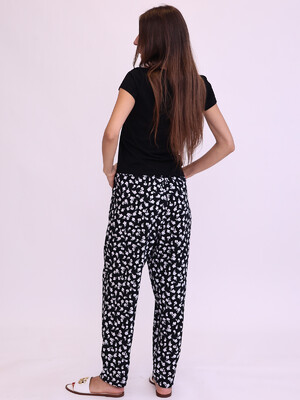 Купить Літні штани жіночі INGERIE 170777 в Украина в Lingerie.ua - Одяг для дому та відпочинку, Фото 7