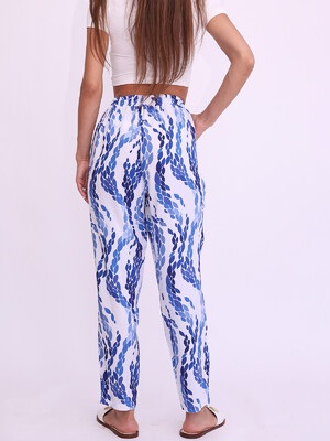 Купить Літні штани жіночі INGERIE 170777 в Украина в Lingerie.ua - Одяг для дому та відпочинку, Фото 6