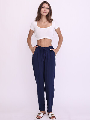 Купить Літні штани жіночі INGERIE 170777 в Украина в Lingerie.ua - Одяг для дому та відпочинку, Фото 4