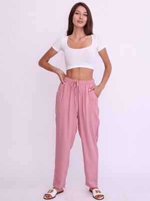 Купить Літні штани жіночі INGERIE 170777 в Украина в Lingerie.ua - Одяг для дому та відпочинку, Фото 3