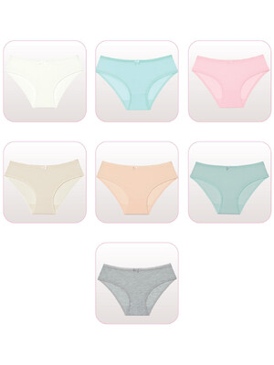 Купить Трусики для девочек SEVIM 8481 в Украина