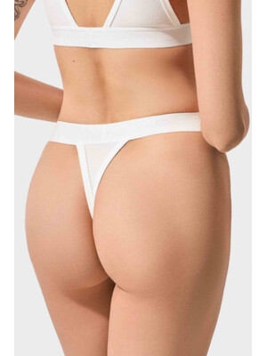 Купить Трусики стринги Kedra JASMINE в Украина в Lingerie.ua - Одяг для дому та відпочинку, Фото 2