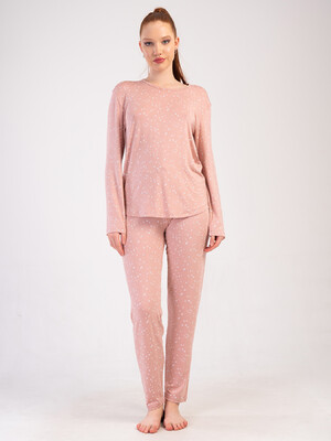 Купить Віскозний комплект з довгим рукавом VIENETTA 5021050841 в Украина