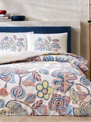 Купить Комплект постільної білизни двоспальний TAC в Украина