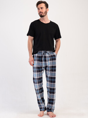 Купить Хлопковые брюки мужские большого размера VIENETTA MAN 4100841223 в Украина