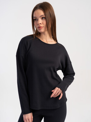 Купить Комплект женский с леггинсами VIENETTA 5110070000 в Украина в Lingerie.ua - Одяг для дому та відпочинку, Фото 3