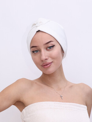 Купить Чалма махра LINGERIE 170851 на гудзику в Украина в Lingerie.ua - Одяг для дому та відпочинку, Фото 7