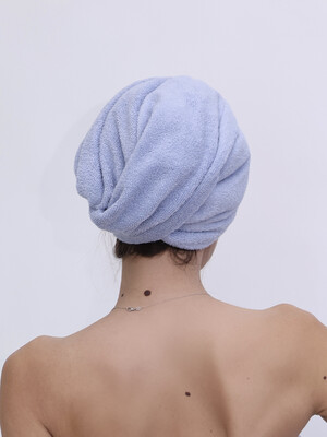 Купить Чалма махра LINGERIE 170851 на гудзику в Украина в Lingerie.ua - Одяг для дому та відпочинку, Фото 8