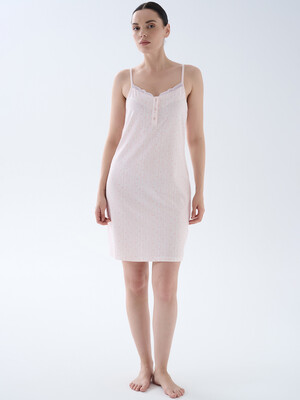 Купить Ночная сорочка на бретельках HAYS 70135 в Украина в Lingerie.ua - Одяг для дому та відпочинку, Фото 6