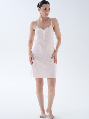 Купить Ночная сорочка на бретельках HAYS 70135 в Украина в Lingerie.ua - Одяг для дому та відпочинку, Фото 11