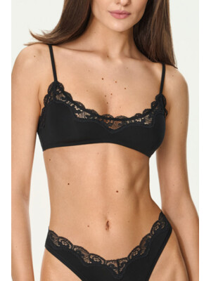 Купить Бюстгальтер бралетт JASMINE LEIN 1621-62  в Украина в Lingerie.ua - Одяг для дому та відпочинку, Фото 2