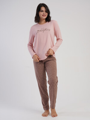 Купить Костюм женский для дома и сна VIENETTA 5033571550 в Украина в Lingerie.ua - Одяг для дому та відпочинку, Фото 7